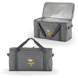 NFL Collapsible Cooler - 64 Can