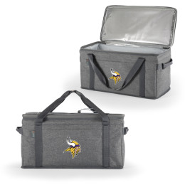 NFL Collapsible Cooler - 64 Can