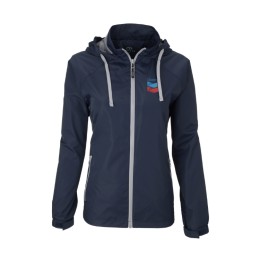 Club Rain Jacket - Women's