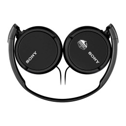 Sony MDRZX100 Wired On-Ear Headphones