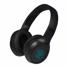 Rewired Recycled Bluetooth Headphones