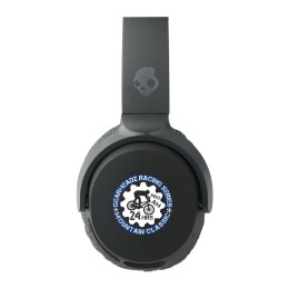 Skullcandy Riff 2 Bluetooth Headphones (Custom)