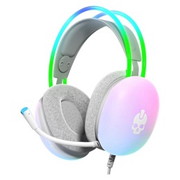 Gamepunk Novalight Translucent Gaming Headset