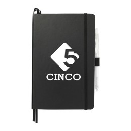 FSC® Mix Bound Journal Set - 5.5'' x 8.5''