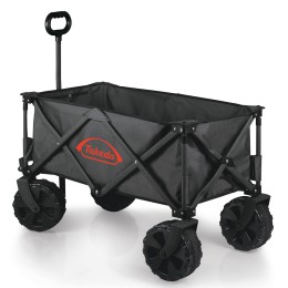 All-Terrain Adventure Wagon (Custom)