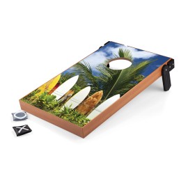 Custom Mini Bean Bag Throw