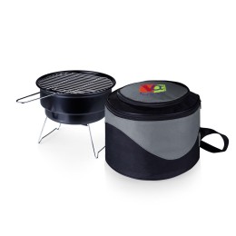 Caliente Portable Charcoal BBQ Grill (Custom)