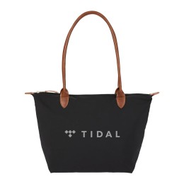 Fontaine Recycled Tote