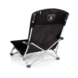 NFL  Tranquility Portable Beach Chair