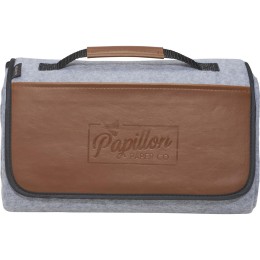 Field & Co.® Padded Picnic Blanket