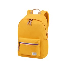 American Tourister UpBeat Backpack - Yellow (UK/EU/UAE)