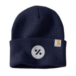 Carhartt® Watch Cap 2.0 - Navy