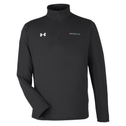 Under Armour Team Tech Quarter-Zip - Men's