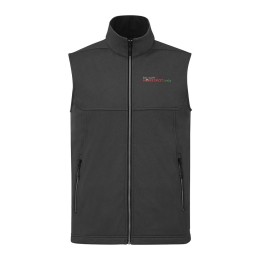 JORIS Eco Softshell Vest - Men's