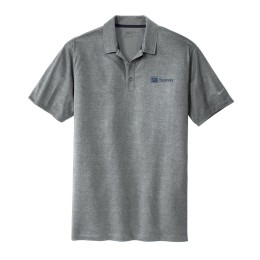 Nike Dri-FIT Crosshatch Polo - Men's
