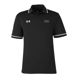 Under Armour® Tipped Teams Performance Polo - Men's - DISTECH