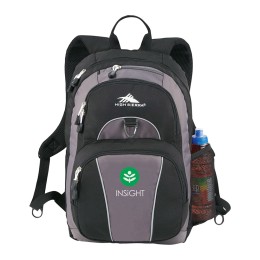 High Sierra Enzo Backpack (Custom)