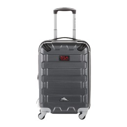 Custom High Sierra® 20" Hardside Luggage