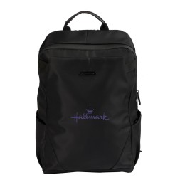 High Sierra® Recycled Trivaro Laptop Backpack