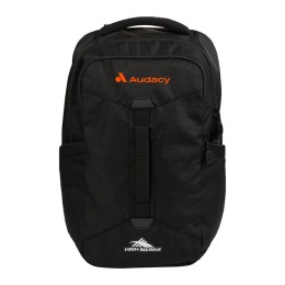 High Sierra® Recycled Everyday Laptop Backpack