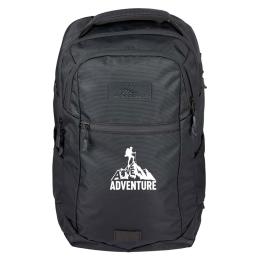 High Sierra Stoneway Laptop Backpack - 15"