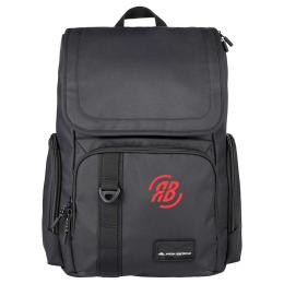 High Sierra Trekpoint Flap Backpack