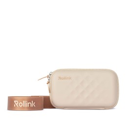 Rollink Tour Mini Shoulder Crossbody Bag