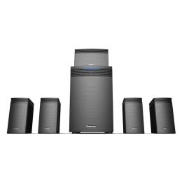 Panasonic Sc-Ht550Gw-K Bluetooth Home Theatre - 150W (India Only)