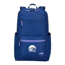 Case Logic Uplink Recycled 16" Laptop Backpack