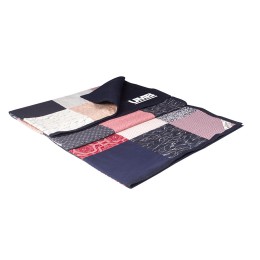 Patchwork Festival Picnic Blanket