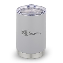 Urban Peak® Bedrock Trail Vacuum Can Cooler - 12 oz.