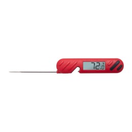 Folding Meat Thermometer & Bottle Opener
