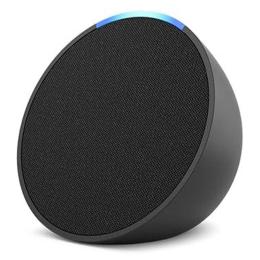 Amazon Echo Pop Smart Speaker With Alexa (India Only)