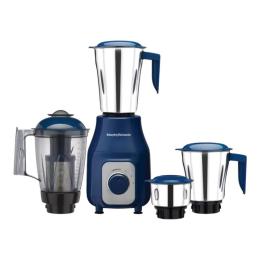 Morphy Richards Tresta Blend 4Jars Mixer Grinder - 750 Watts (India Only)