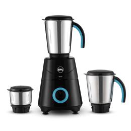 BPL 3Jar Mixer Grinder - 500W (India Only)
