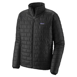 Patagonia® Nano Puff Jacket - Men's