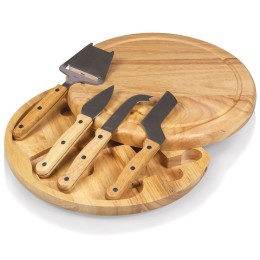 Circo Cheese Cutting Board & Tools Set
