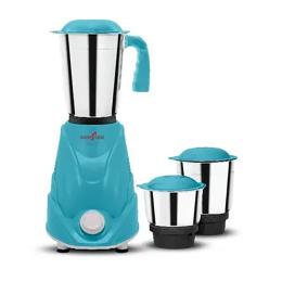 KENSTAR Mixtor 3Jar Mixer Grinder - 500W (India Only)