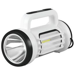 Philips Hiker 5W Rechargeable Emergency Light (India Only)