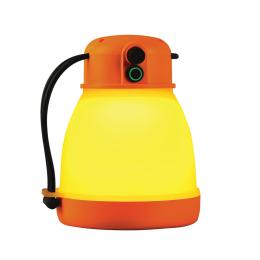 Philips Glamp Rechargeable Emergency Light - 5W (India Only)