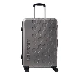 Wildcraft Pyxis Hard Trolley Bag Large (India Only)