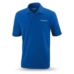 Core 365 Origin Performance Piqué Polo - Men's