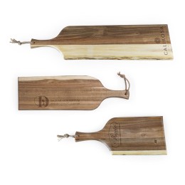 Artisan Serving Planks - Set of 3 (Custom)