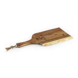 Artisan Acacia Serving Plank - 18''