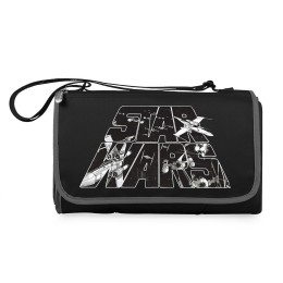 Star Wars X-Wing Outdoor Picnic Blanket