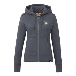 American Giant Classic Full Zip Hoodie - Women's
