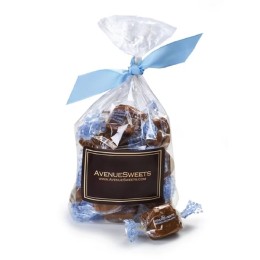 AvenueSweets Caramels Gift Bag - 8 oz.