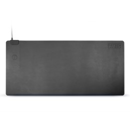 TaskPad Wireless Charging Desk Pad