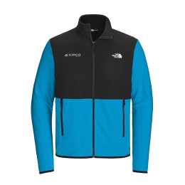 The North Face® Glacier Full-Zip Fleece Jacket - Men's