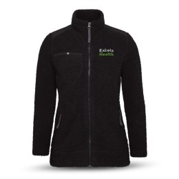 Horizon Fleece Jacket - Women's